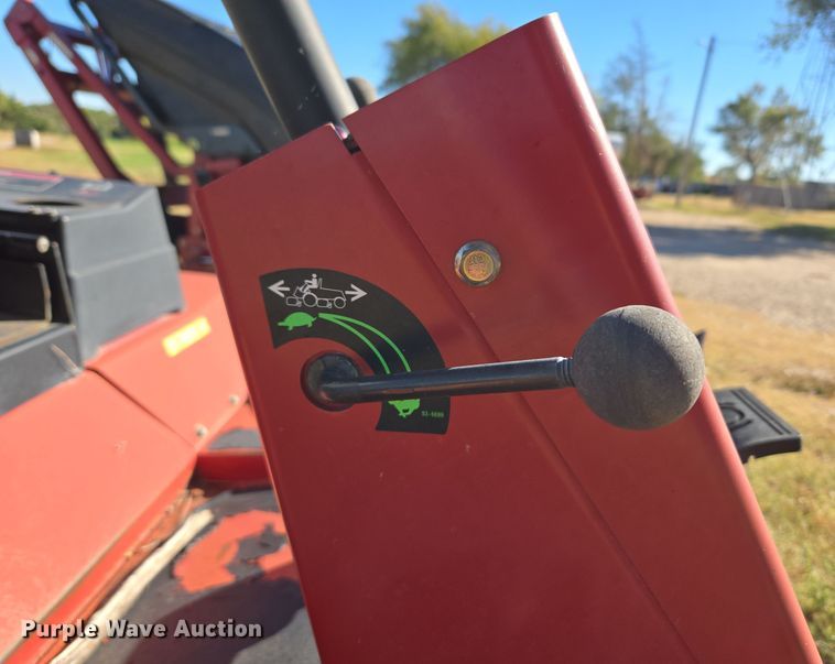 image for item ER8109 Toro Reelmaster 5500D reel mower