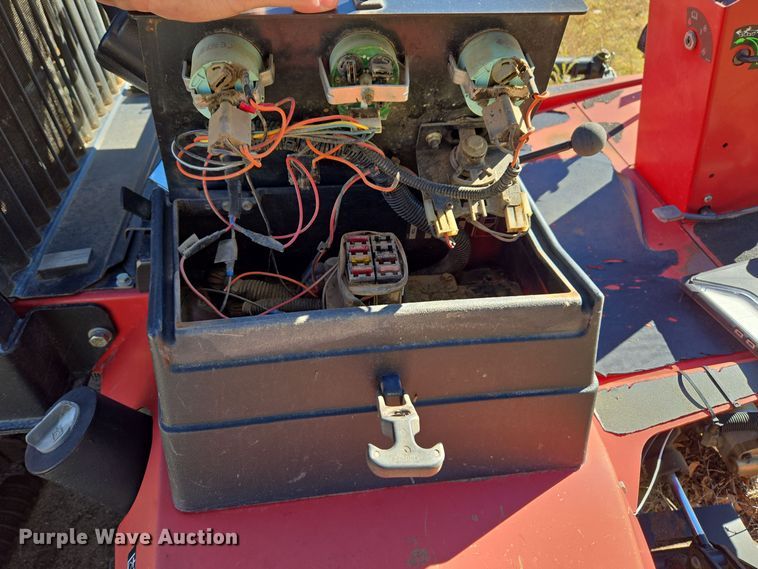 image for item ER8109 Toro Reelmaster 5500D reel mower