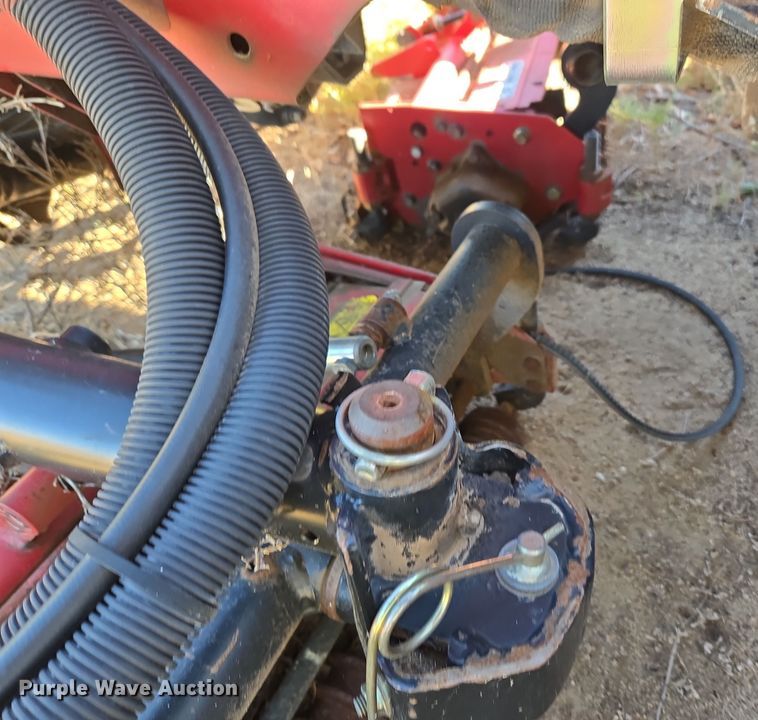 image for item ER8109 Toro Reelmaster 5500D reel mower