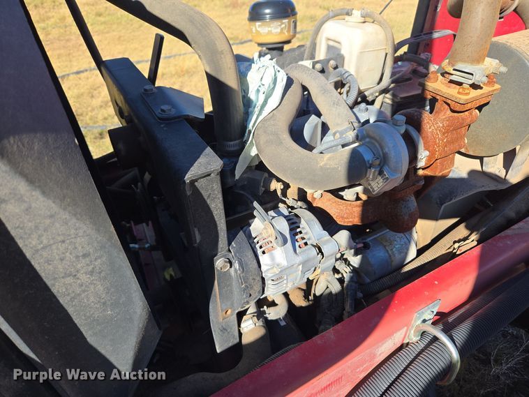 image for item ER8109 Toro Reelmaster 5500D reel mower