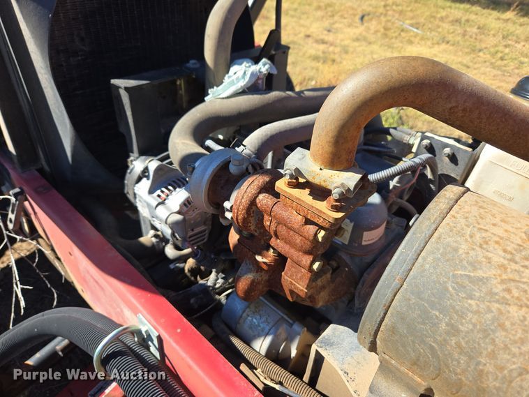 image for item ER8109 Toro Reelmaster 5500D reel mower