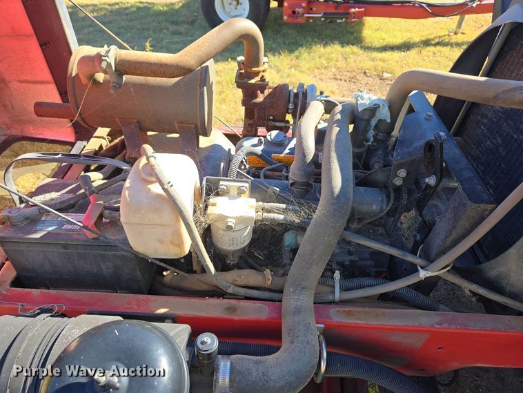 image for item ER8109 Toro Reelmaster 5500D reel mower