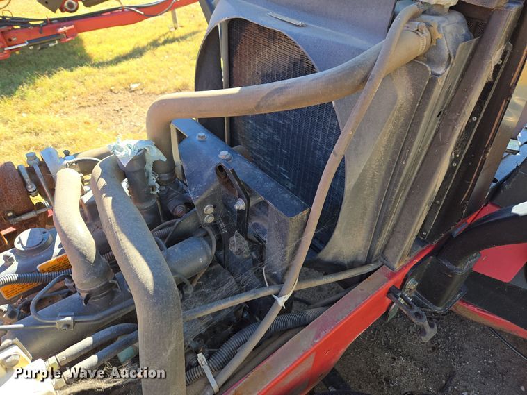 image for item ER8109 Toro Reelmaster 5500D reel mower