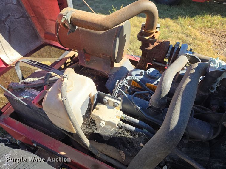 image for item ER8109 Toro Reelmaster 5500D reel mower