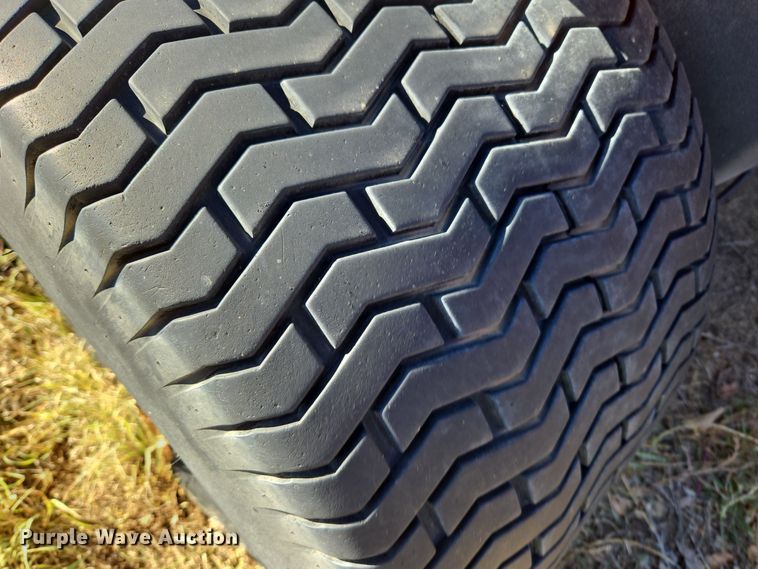 image for item ER8109 Toro Reelmaster 5500D reel mower