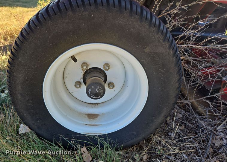 image for item ER8109 Toro Reelmaster 5500D reel mower