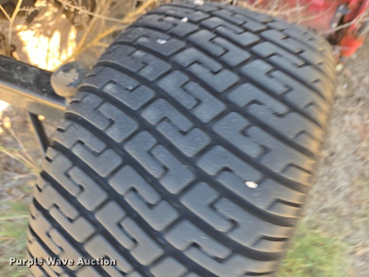 image for item ER8109 Toro Reelmaster 5500D reel mower