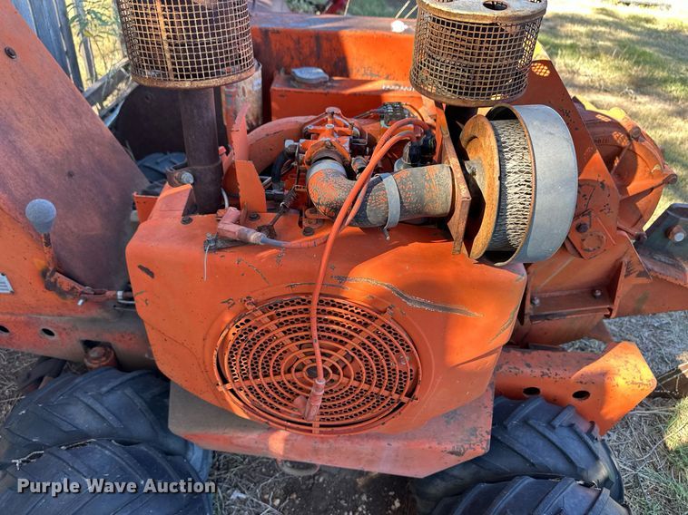 image for item ER8110 Ditch Witch VP12 cable plow