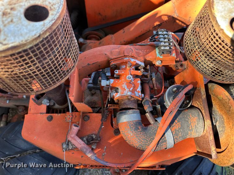 image for item ER8110 Ditch Witch VP12 cable plow