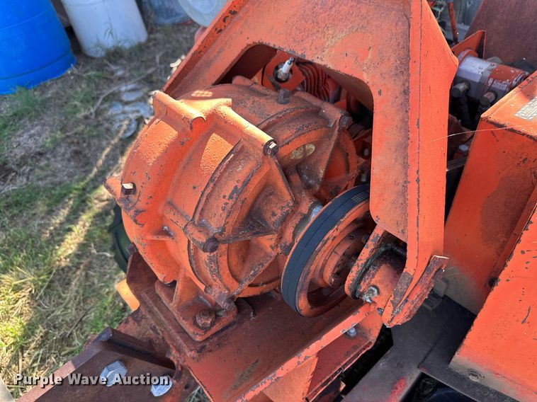 image for item ER8110 Ditch Witch VP12 cable plow