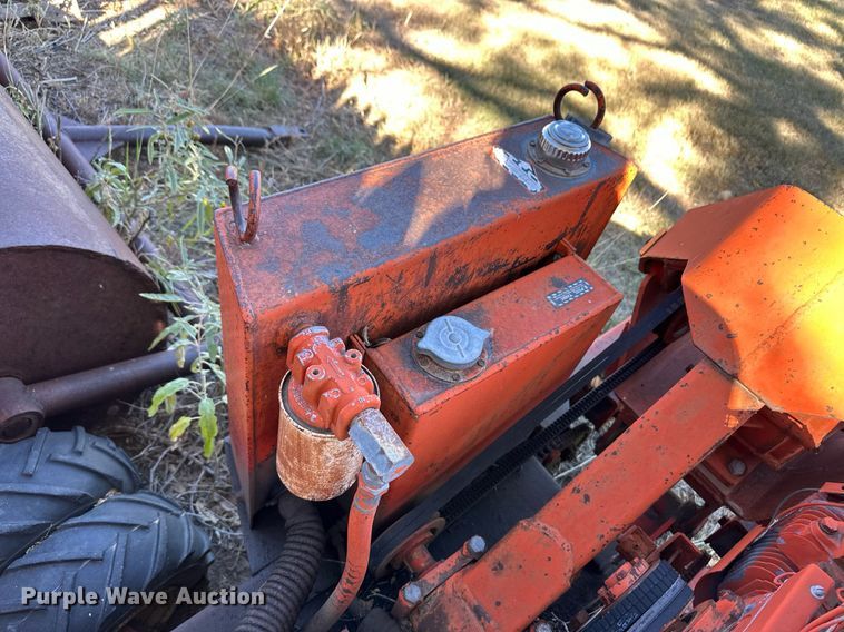 image for item ER8110 Ditch Witch VP12 cable plow