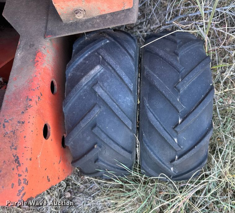 image for item ER8110 Ditch Witch VP12 cable plow