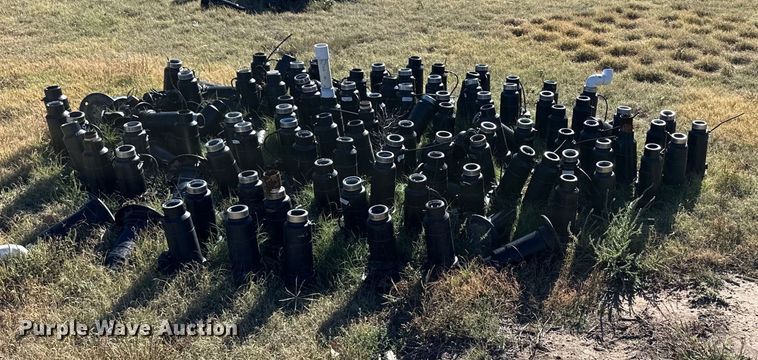 image for item ER8111 Sprinkler heads