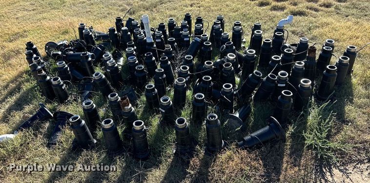 image for item ER8111 Sprinkler heads