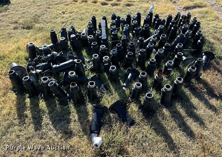 image for item ER8111 Sprinkler heads