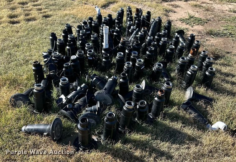 image for item ER8111 Sprinkler heads