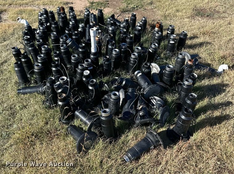 image for item ER8111 Sprinkler heads