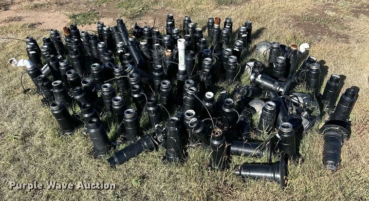 image for item ER8111 Sprinkler heads