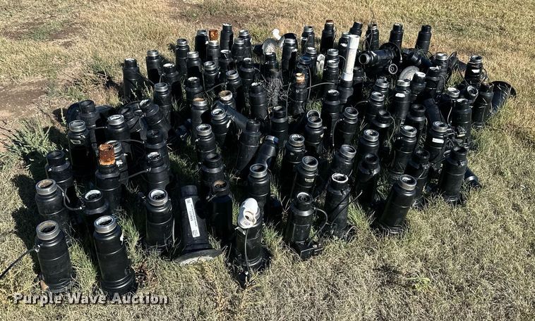 image for item ER8111 Sprinkler heads