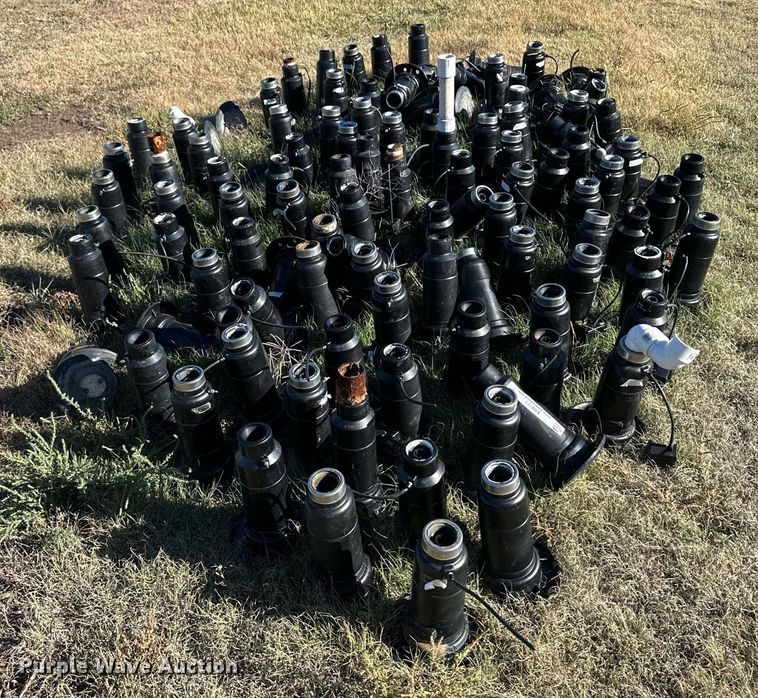 image for item ER8111 Sprinkler heads