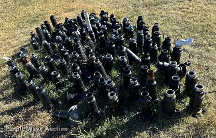 image for item ER8111 Sprinkler heads