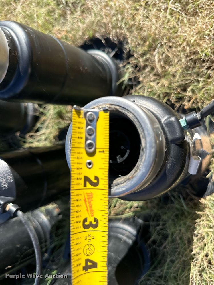 image for item ER8111 Sprinkler heads