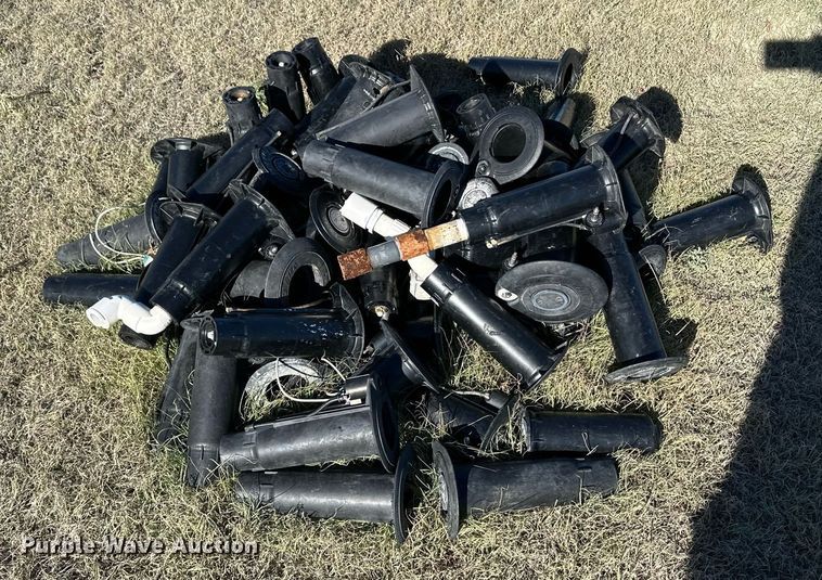 image for item ER8111 Sprinkler heads