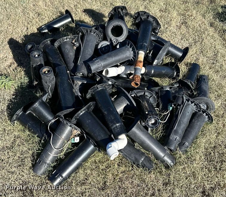 image for item ER8111 Sprinkler heads