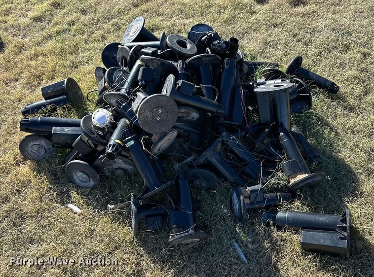 image for item ER8111 Sprinkler heads