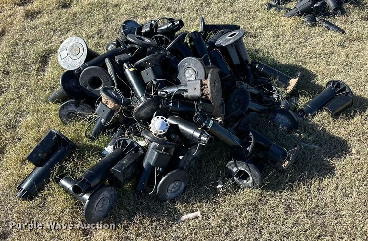 image for item ER8111 Sprinkler heads