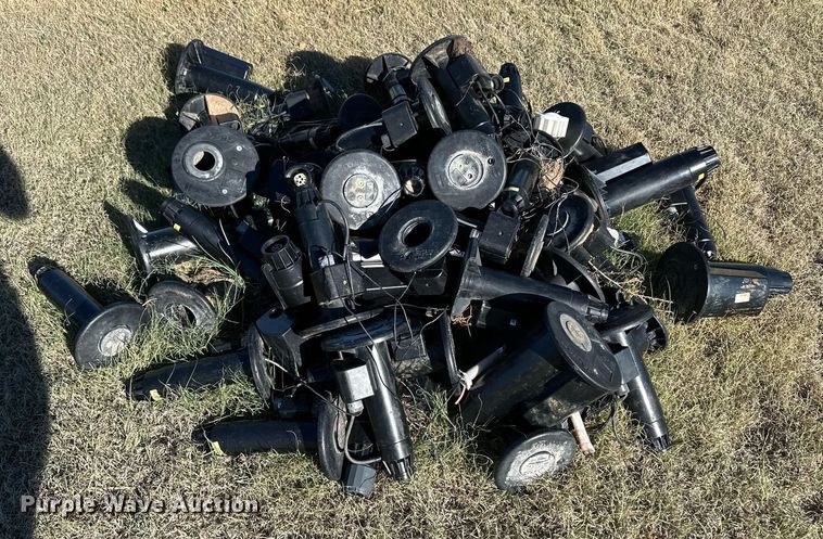 image for item ER8111 Sprinkler heads