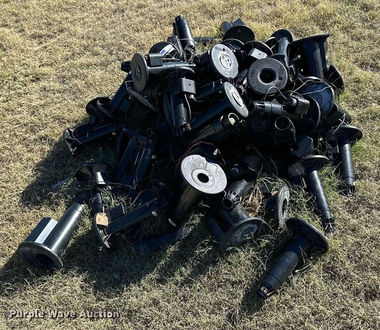 image for item ER8111 Sprinkler heads