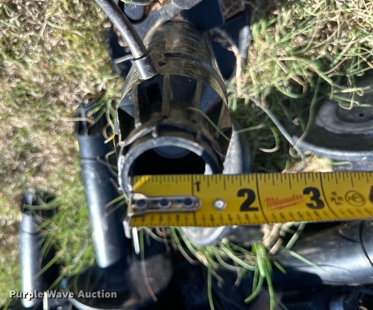 image for item ER8111 Sprinkler heads