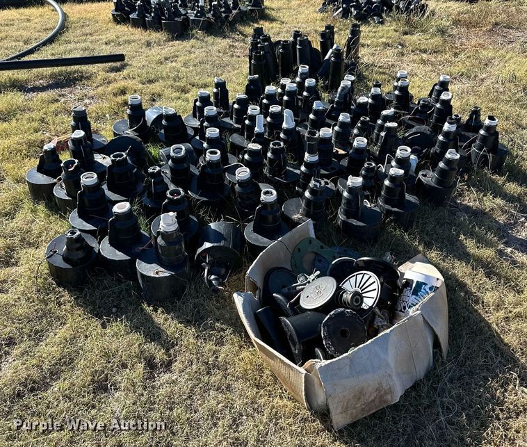 image for item ER8111 Sprinkler heads