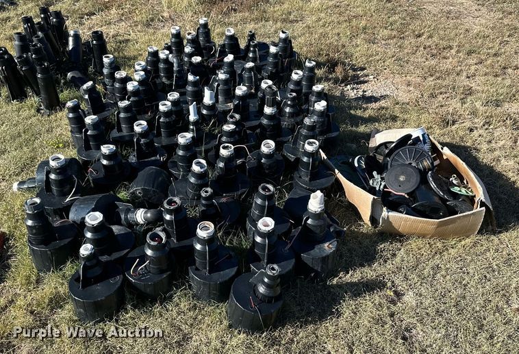 image for item ER8111 Sprinkler heads