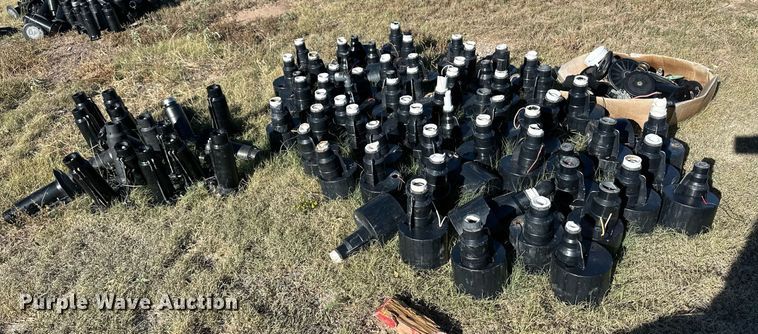 image for item ER8111 Sprinkler heads