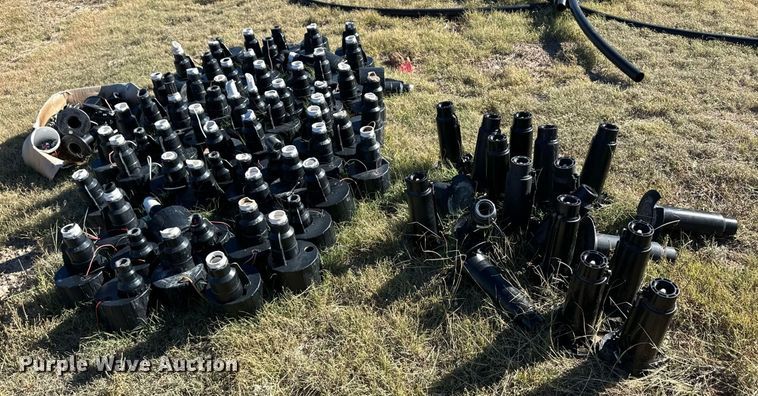 image for item ER8111 Sprinkler heads