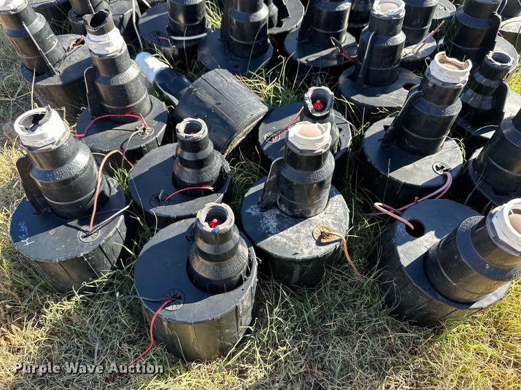 image for item ER8111 Sprinkler heads