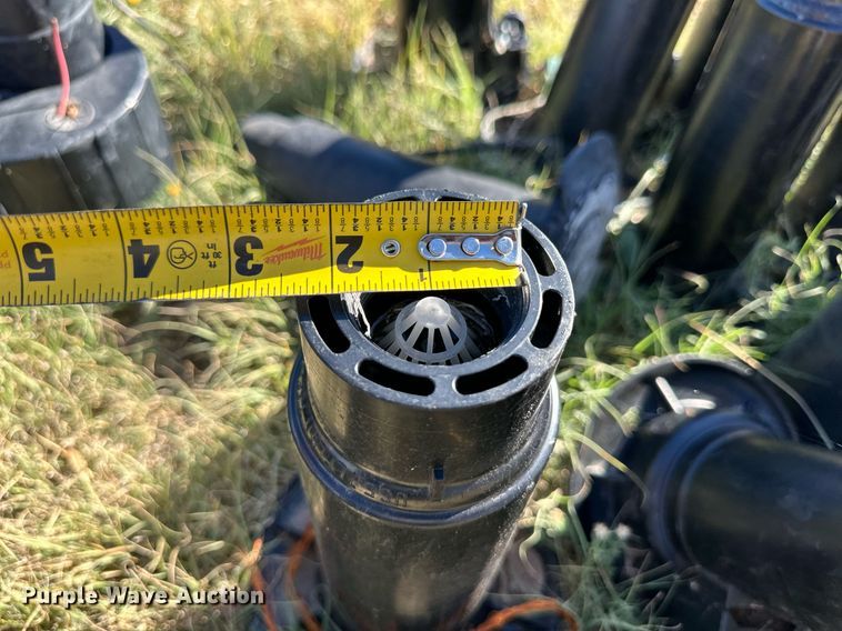 image for item ER8111 Sprinkler heads