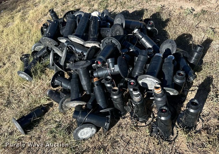 image for item ER8111 Sprinkler heads