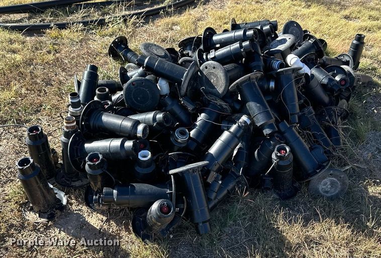 image for item ER8111 Sprinkler heads