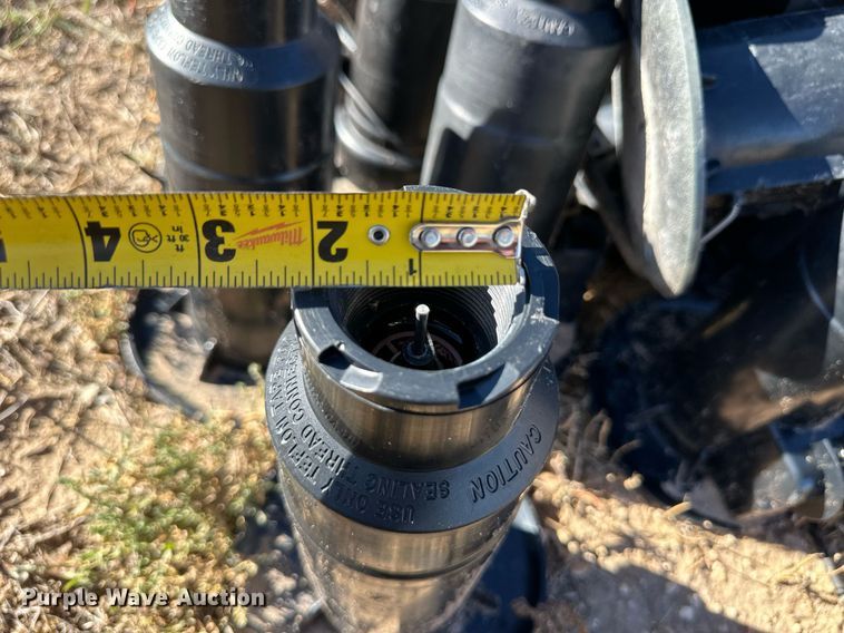 image for item ER8111 Sprinkler heads