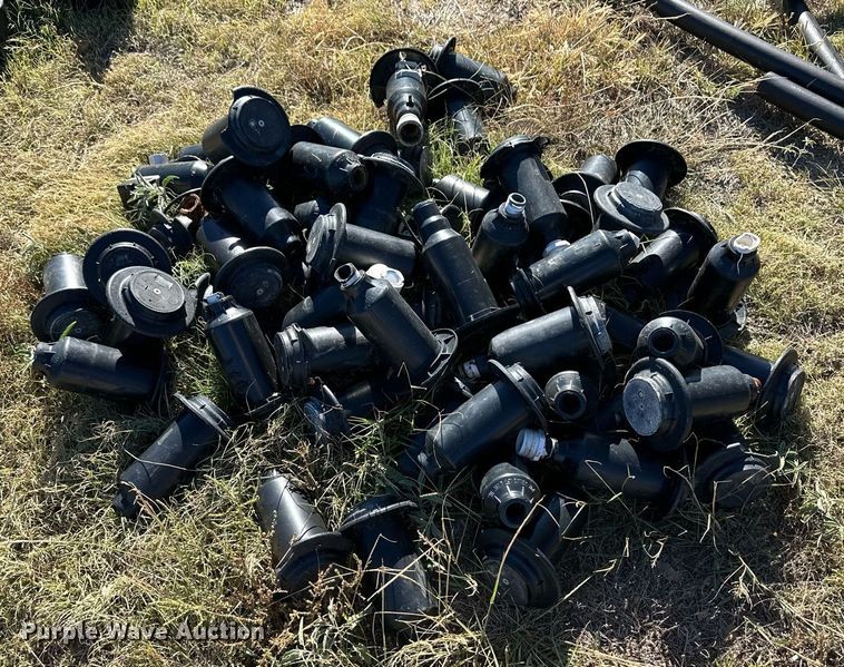 image for item ER8111 Sprinkler heads