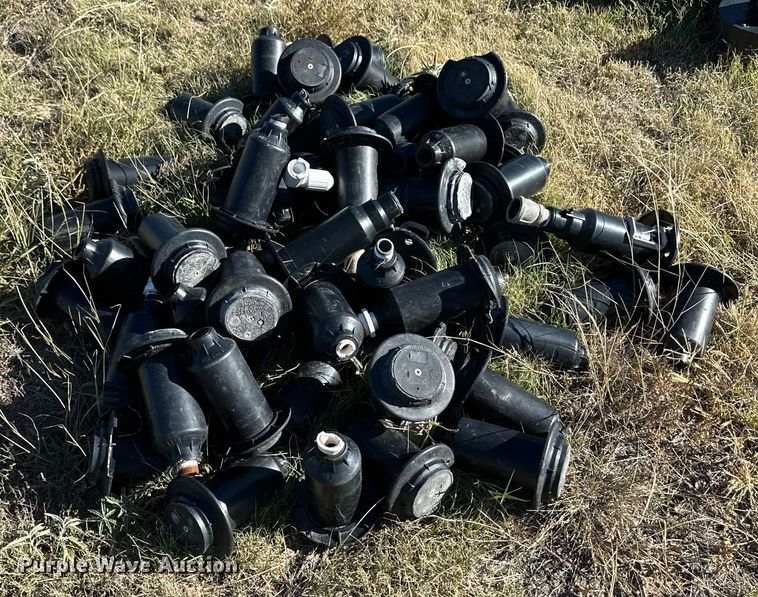 image for item ER8111 Sprinkler heads