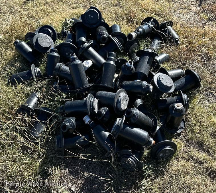 image for item ER8111 Sprinkler heads