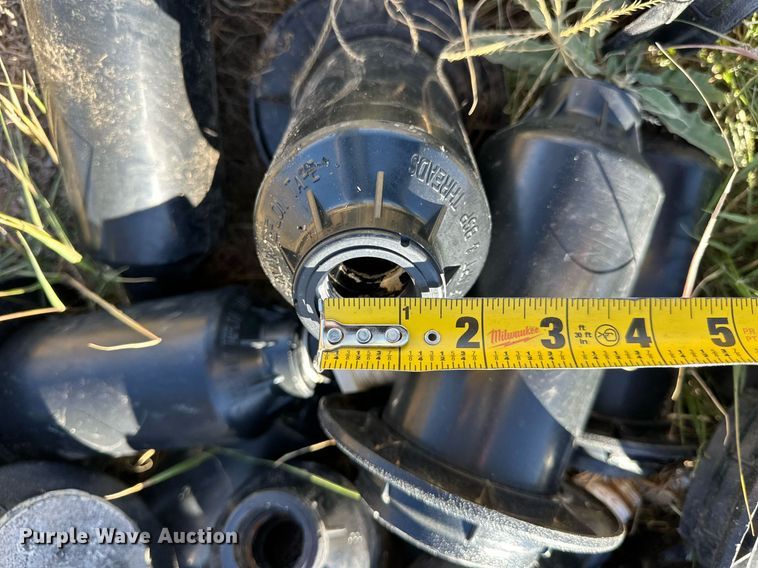 image for item ER8111 Sprinkler heads