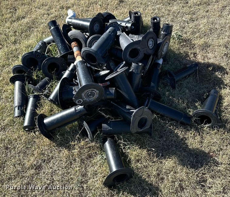 image for item ER8111 Sprinkler heads