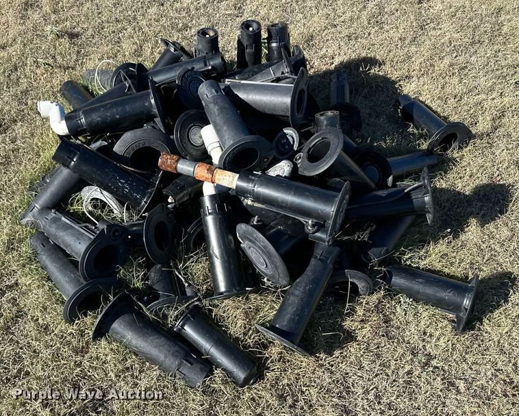 image for item ER8111 Sprinkler heads