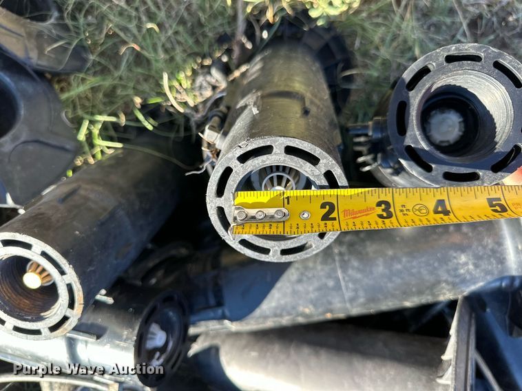 image for item ER8111 Sprinkler heads