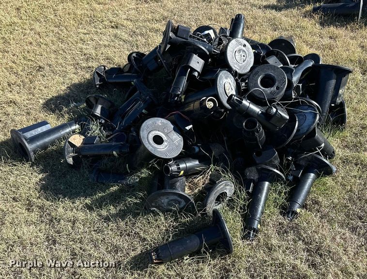 image for item ER8111 Sprinkler heads